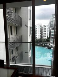 Caribbean At Keppel Bay (D4), Condominium #587155131
